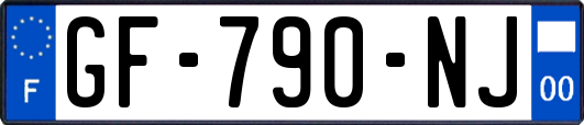 GF-790-NJ
