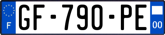 GF-790-PE