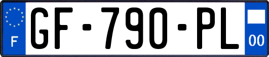 GF-790-PL