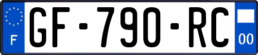 GF-790-RC