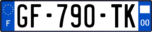GF-790-TK