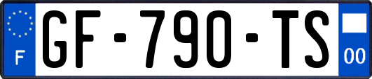 GF-790-TS