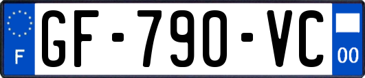GF-790-VC