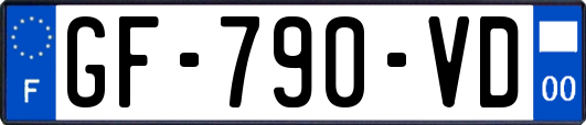 GF-790-VD