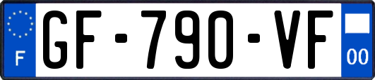 GF-790-VF