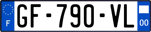 GF-790-VL