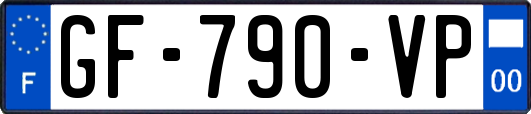 GF-790-VP