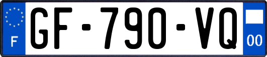 GF-790-VQ