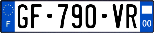 GF-790-VR