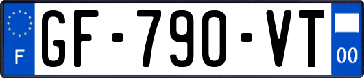 GF-790-VT