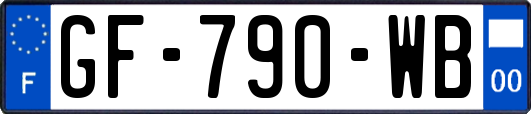 GF-790-WB