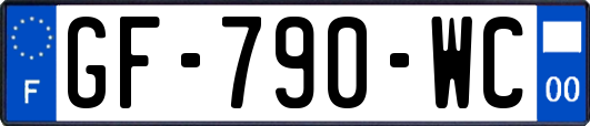 GF-790-WC
