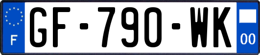 GF-790-WK