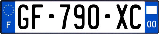 GF-790-XC