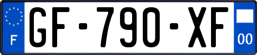 GF-790-XF