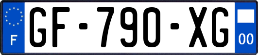 GF-790-XG