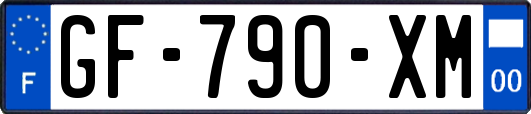 GF-790-XM