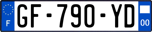 GF-790-YD