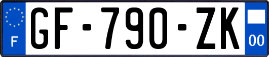 GF-790-ZK