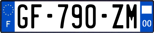 GF-790-ZM