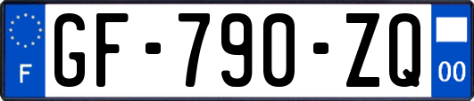 GF-790-ZQ