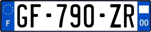 GF-790-ZR