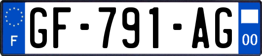 GF-791-AG