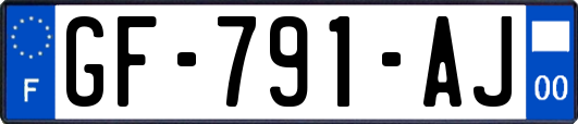 GF-791-AJ