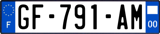 GF-791-AM