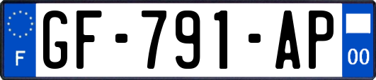 GF-791-AP