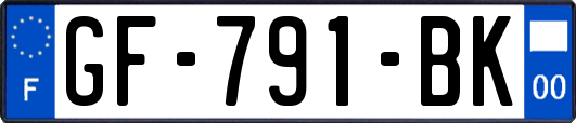 GF-791-BK