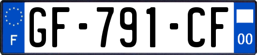 GF-791-CF