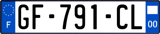 GF-791-CL