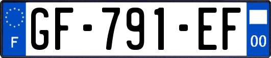 GF-791-EF