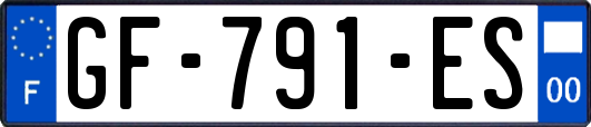 GF-791-ES