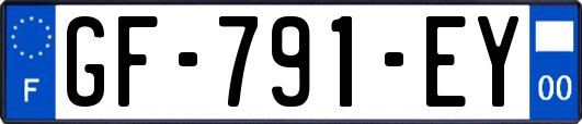 GF-791-EY