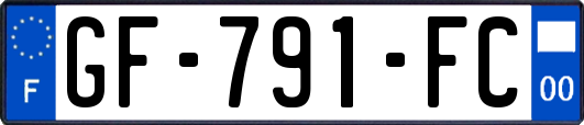 GF-791-FC
