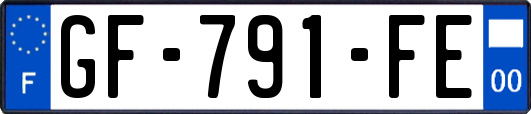 GF-791-FE