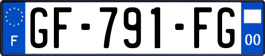 GF-791-FG