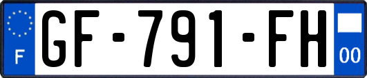 GF-791-FH