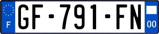 GF-791-FN