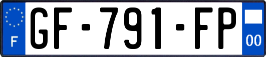 GF-791-FP