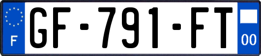 GF-791-FT