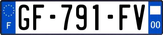 GF-791-FV