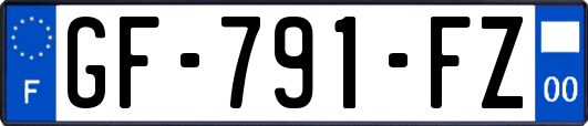 GF-791-FZ