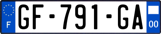 GF-791-GA