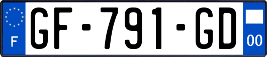 GF-791-GD