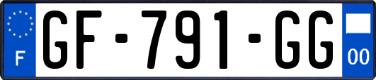GF-791-GG