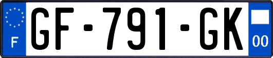 GF-791-GK