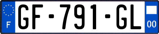 GF-791-GL